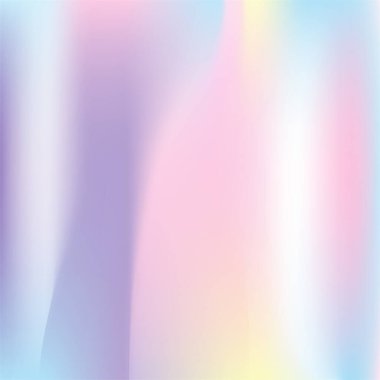 soyut renkli arkaplan vektör çizimi