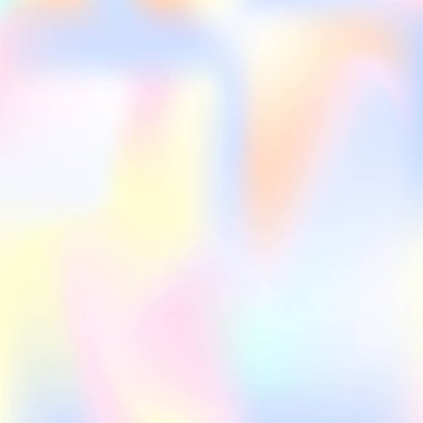 soyut renkli arkaplan vektör çizimi