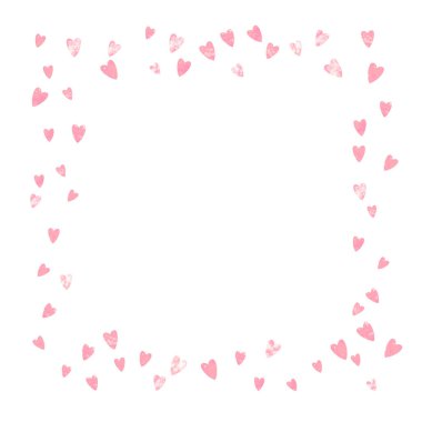 Sevgililer Günü arkaplanı. Evlilik spreyi. Tarihi Kaydet