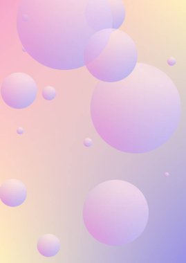 Radyal sıvıyla holografik kaplama