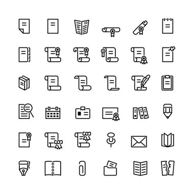 bilgisayar Icon set
