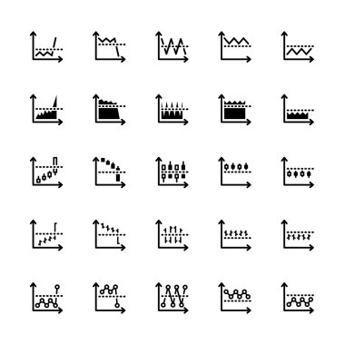 Pazar Icon set