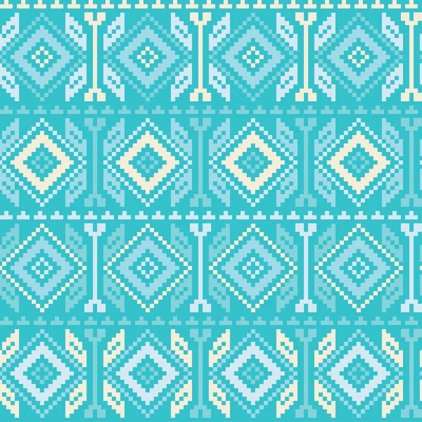 Renkli kesintisiz piksel desenleri. Yazdırın. Kumaş tasarımı, duvar kağıdı.