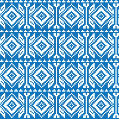 Sorunsuz piksel desenleri. Yazdırın. Kumaş tasarımı, duvar kağıdı.