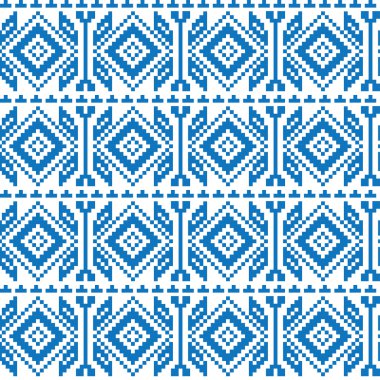 Sorunsuz piksel desenleri. Yazdırın. Kumaş tasarımı, duvar kağıdı.