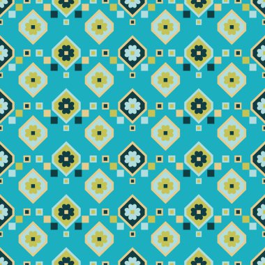 Etnik boho seamless modeli. Yazdırın. Yinelenen arka plan. Yazdırın. Kumaş tasarımı, duvar kağıdı.