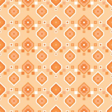 Etnik boho seamless modeli. Yazdırın. Yinelenen arka plan. Yazdırın. Kumaş tasarımı, duvar kağıdı.