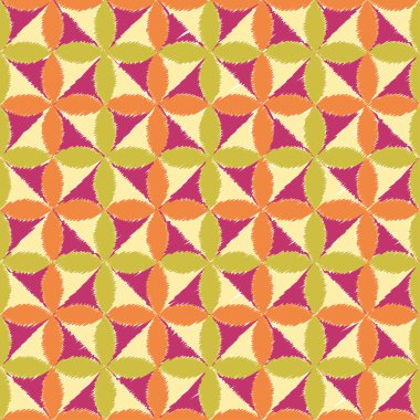 Etnik boho seamless modeli. Yazdırın. Yinelenen arka plan. Yazdırın. Kumaş tasarımı, duvar kağıdı.