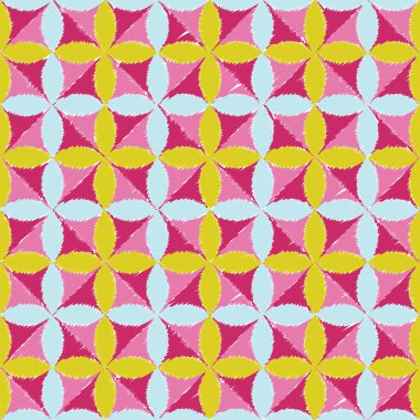 Etnik boho seamless modeli. Yazdırın. Yinelenen arka plan. Yazdırın. Kumaş tasarımı, duvar kağıdı.