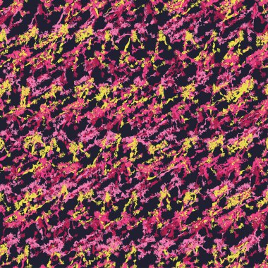 Karalamalar ve açıkları ile sorunsuz dekoratif arka plan.