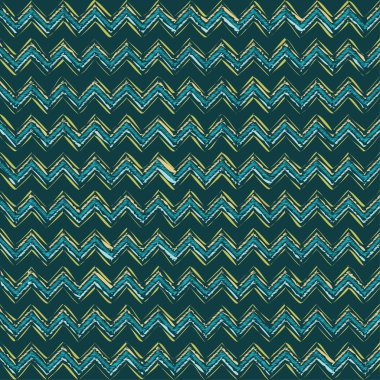 Etnik boho kusursuz desen. Yazdır. arka plan tekrarlanıyor. Kumaş tasarımı, duvar kağıdı.