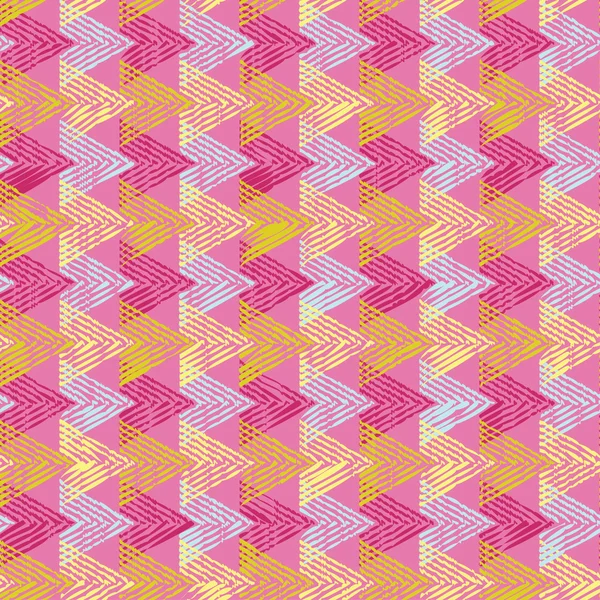 Padrão sem costura boho étnico. Impressão. repetindo fundo. design de pano, papel de parede. — Vetor de Stock