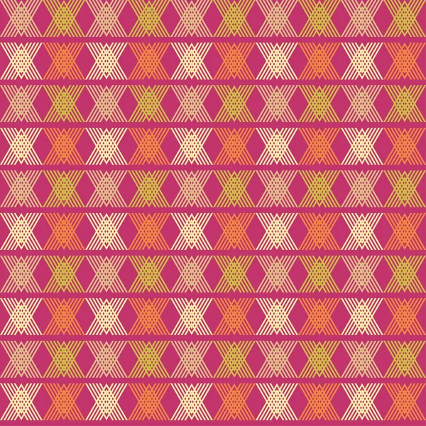 Soyut şekilleri ile sorunsuz dekoratif vektör arka plan. Yazdırın. Kumaş tasarımı, duvar kağıdı.