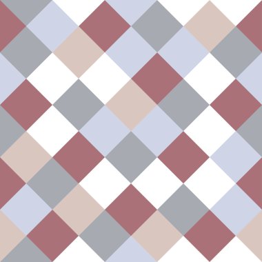 Renkli kesintisiz piksel desenleri. Yazdırın. Kumaş tasarımı, duvar kağıdı.