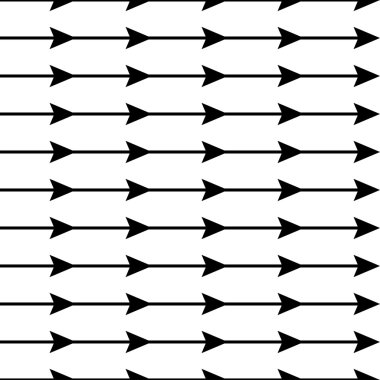 Kesintisiz beyaz siyah vektör arka plan ile soyut geometrik şekiller. Yazdırın. Kumaş tasarımı, duvar kağıdı.