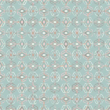 Etnik boho kusursuz desen. Yazdır. arka plan tekrarlanıyor. Kumaş tasarımı, duvar kağıdı.