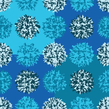 Etnik boho kusursuz desen. Yazdır. arka plan tekrarlanıyor. Kumaş tasarımı, duvar kağıdı.