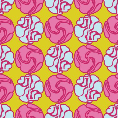 Etnik boho kusursuz desen. Yazdır. arka plan tekrarlanıyor. Kumaş tasarımı, duvar kağıdı.