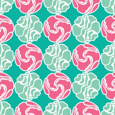 Etnik boho kusursuz desen. Yazdır. arka plan tekrarlanıyor. Kumaş tasarımı, duvar kağıdı.