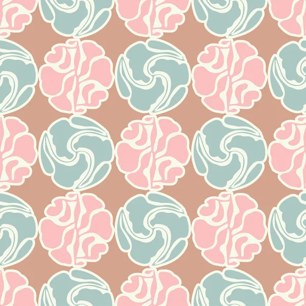 Padrão sem costura boho étnico. Impressão. repetindo fundo. design de pano, papel de parede. —  Vetores de Stock