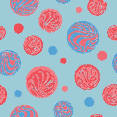 Etnik boho kusursuz desen. Yazdır. arka plan tekrarlanıyor. Kumaş tasarımı, duvar kağıdı.