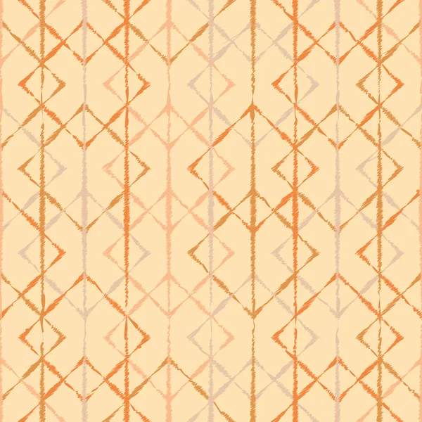 Etnik boho kusursuz desen. Yazdır. arka plan tekrarlanıyor. Kumaş tasarımı, duvar kağıdı.