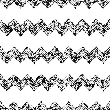 Etnik boho kusursuz desen. Yazdır. arka plan tekrarlanıyor. Kumaş tasarımı, duvar kağıdı.