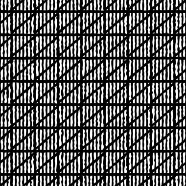 Etnik boho kusursuz desen. Yazdır. arka plan tekrarlanıyor. Kumaş tasarımı, duvar kağıdı.