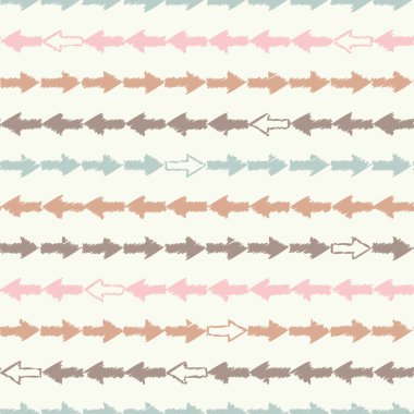 Etnik boho kusursuz desen. Yazdır. arka plan tekrarlanıyor. Kumaş tasarımı, duvar kağıdı.