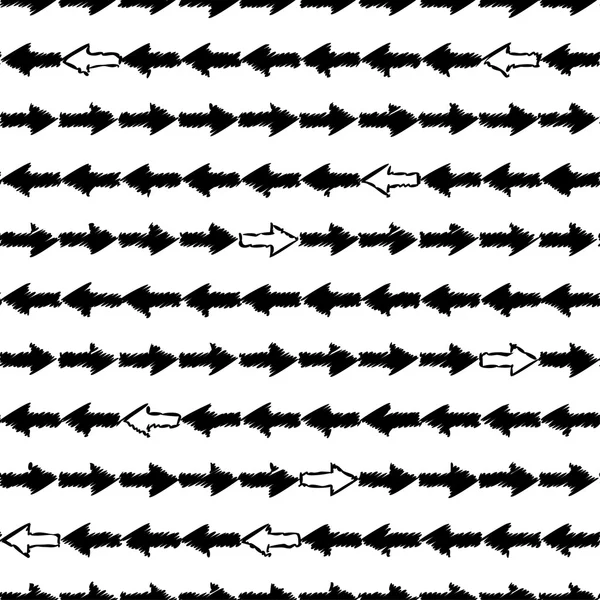 Patrón inconsútil boho étnico. Impresión. repitiendo antecedentes. diseño de tela, papel pintado. — Archivo Imágenes Vectoriales