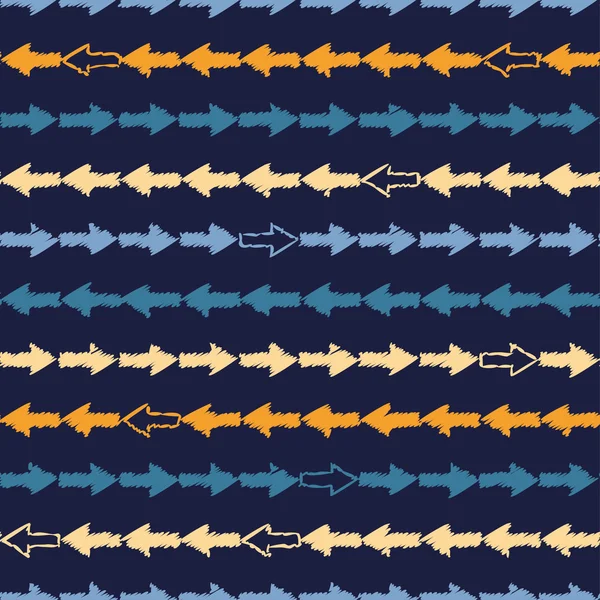 Etnik boho kusursuz desen. Yazdır. arka plan tekrarlanıyor. Kumaş tasarımı, duvar kağıdı.