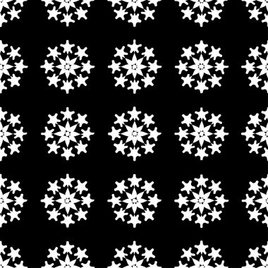 Etnik boho kusursuz desen. Yazdır. arka plan tekrarlanıyor. Kumaş tasarımı, duvar kağıdı.