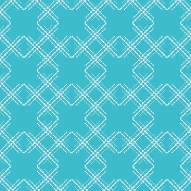 Etnik boho kusursuz desen. Yazdır. arka plan tekrarlanıyor. Kumaş tasarımı, duvar kağıdı.