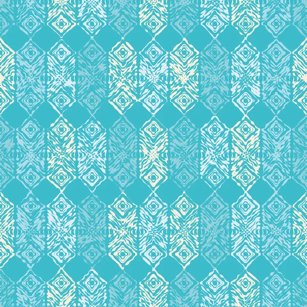 Padrão sem costura boho étnico. Impressão. repetindo fundo. design de pano, papel de parede. —  Vetores de Stock