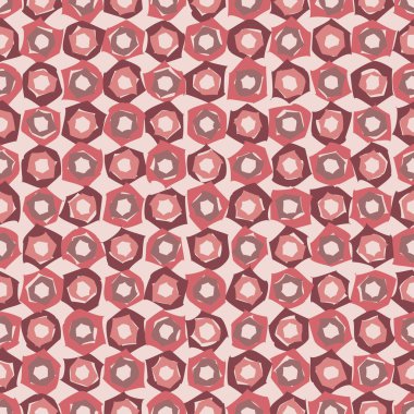 Etnik boho kusursuz desen. Yazdır. arka plan tekrarlanıyor. Kumaş tasarımı, duvar kağıdı.