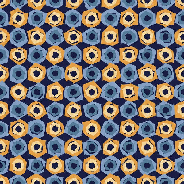 Etnik boho kusursuz desen. Yazdır. arka plan tekrarlanıyor. Kumaş tasarımı, duvar kağıdı.