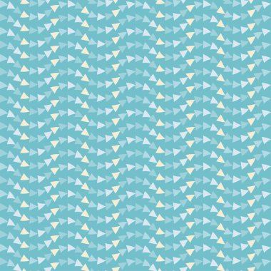 Etnik boho kusursuz desen. Yazdır. arka plan tekrarlanıyor. Kumaş tasarımı, duvar kağıdı.