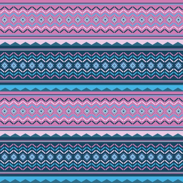 Etnik boho kusursuz desen. Yazdır. arka plan tekrarlanıyor. Kumaş tasarımı, duvar kağıdı.