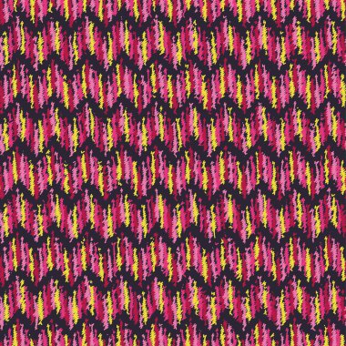 Etnik boho kusursuz desen. Yazdır. arka plan tekrarlanıyor. Kumaş tasarımı, duvar kağıdı.