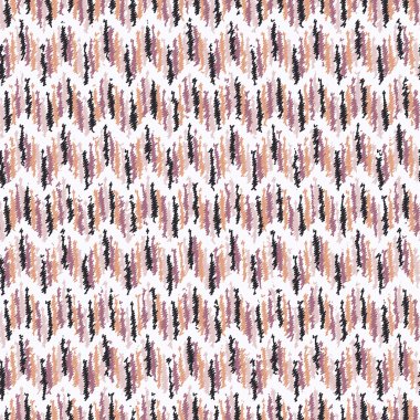 Etnik boho kusursuz desen. Yazdır. arka plan tekrarlanıyor. Kumaş tasarımı, duvar kağıdı.