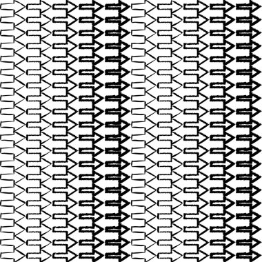 Etnik boho kusursuz desen. Yazdır. arka plan tekrarlanıyor. Kumaş tasarımı, duvar kağıdı.