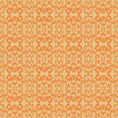 Etnik boho kusursuz desen. Yazdır. arka plan tekrarlanıyor. Kumaş tasarımı, duvar kağıdı.