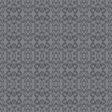 Etnik boho kusursuz desen. Yazdır. arka plan tekrarlanıyor. Kumaş tasarımı, duvar kağıdı.