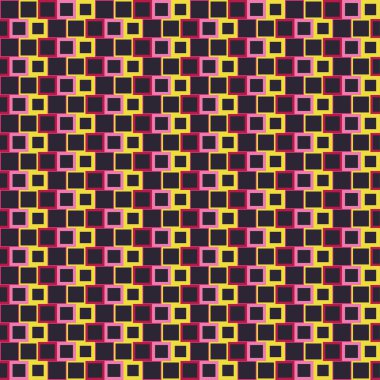 Etnik boho kusursuz desen. Yazdır. arka plan tekrarlanıyor. Kumaş tasarımı, duvar kağıdı.