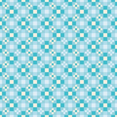 Etnik boho kusursuz desen. Yazdır. arka plan tekrarlanıyor. Kumaş tasarımı, duvar kağıdı.