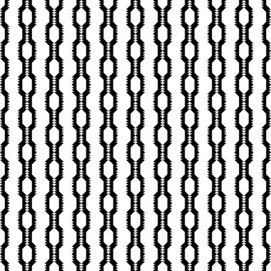 Etnik boho kusursuz desen. Yazdır. arka plan tekrarlanıyor. Kumaş tasarımı, duvar kağıdı.