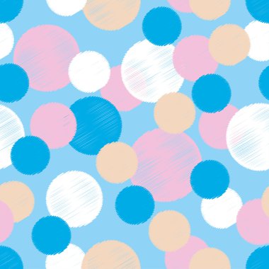 Etnik boho kusursuz desen. Yazdır. arka plan tekrarlanıyor. Kumaş tasarımı, duvar kağıdı.