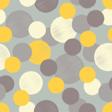 Etnik boho kusursuz desen. Yazdır. arka plan tekrarlanıyor. Kumaş tasarımı, duvar kağıdı.