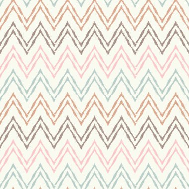 Etnik boho kusursuz desen. Yazdır. arka plan tekrarlanıyor. Kumaş tasarımı, duvar kağıdı.