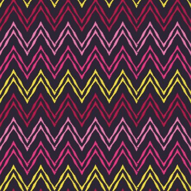 Etnik boho kusursuz desen. Yazdır. arka plan tekrarlanıyor. Kumaş tasarımı, duvar kağıdı.